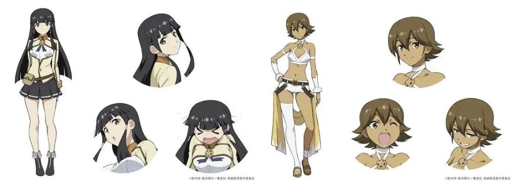 Eiyū Kyōshitsu design 1 Eiyū Kyōshitsu design 1